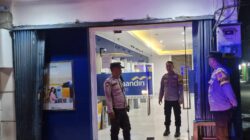 Polsek Cikupa Gelar Ops Cipkon Antisipasi 3C, Geng Motor, dan Tawuran Remaja