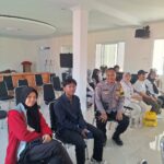 Bhabinkamtibmas Cikupa Dorong Warga Disabilitas Lebih Produktif Lewat Program Kapolda Poliran