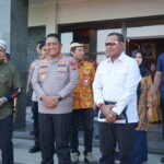 Hadiri Festival Sijalu, Kapolresta Tangerang Bangun Sinergisitas Kebangsaan dengan Ulama dan Jawara