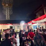 Polsek Cikupa Gelar Apel Siaga 1 Bersama Tokoh Masyarakat dan Ormas