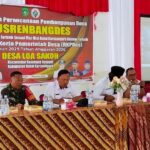 Babinsa Loa Sakoh Harap Musrenbangdes Wujudkan Pembangunan Yang Lebih Terarah Babinsa Loa Sakoh Harap Musrenbangdes Wujudkan Pembangunan Yang Lebih Terarah