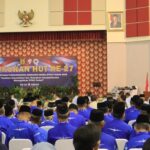 Danlanud Sultan Hasanuddin Hadiri Syukuran HUT ke-27 PPAU