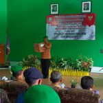 Pepabri Blitar Gelar Tasyakuran HUT Ke 66, Momentum Menjaga Api Perjuangan