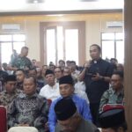 Binkom Cegah Konflik Sosial Kodim 0808 Perkuat Stabilitas Dan Kondusifitas Wilayah