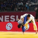 Asian Cadet and Junior Judo Championship 2025 Berakhir, Kasad : Jadikan Pengalaman Dunia Bagi Atlet Indonesia