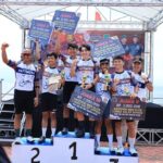 Tour de Pattimura 2025 Sukses Digelar di Tidore