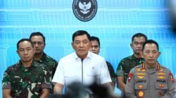 Sidang Kabinet Paripurna: Pemerintah Siapkan Langkah Strategis Jaga Stabilitas Nasional