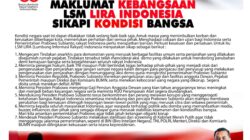 LSM LIRA: Jangan Ada Kenaikan Gaji Dewan, Fokus Selamatkan Keuangan Negara
