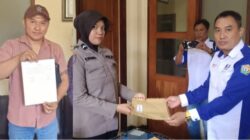 Surat Aduan Resmi Telah Diterima Irwasda Polda Sultra, Koalisi Pers Tegaskan Pertanggungjawaban Oknum Polisi
