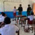 Minim Tendik, Yonif 410 Alugoro Jadi Guru di SD Ururu