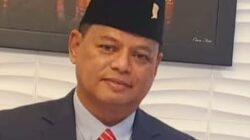 DPRP PBD Dorong Penguatan Fungsi Pengawasan Pemerintah Daerah