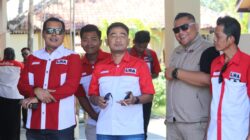 Ketidaklogisan Hukum: Perkumpulan Baru 2016 Klaim Rekor MURI 2009, LSM LIRA Jatim Siap Tempuh jalur hukum
