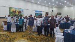 Papua Barat Daya Gelar Lokakarya Penyusunan Raperda Pajak dan Retribusi Daerah untuk Penguatan Desentralisasi Fiskal