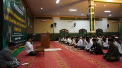Teladani Sunnah Rasulullah untuk Membangun Karakter TNI Prima