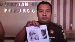 DPO Kredit Fiktif Di Ponorogo Di Buru Kejaksaan