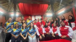 Friendship NGO: LIRA Indonesia – Majelis Belia Malaysia Perkuat Diplomasi Rakyat