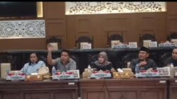 LSM GMPK Gugat Komitmen DPRD Kota Probolinggo Atas Judi Sabung Ayam