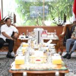 Kemendagri dan OJK Sinergi Perkuat Akses Keuangan Daerah yang Inklusif