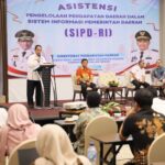 Kemendagri Dorong Pemda Segera Implementasikan SIPD RI dalam Pengelolaan Keuangan Daerah