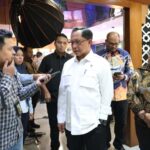 Kemendagri Fasilitasi Kerja Sama BGN dan Pemda Terkait MBG