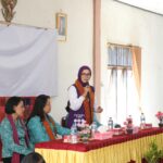 Yane Bima Arya Dorong Kader Posyandu NTT Tingkatkan Kualitas Layanan 6 SPM