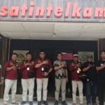 Kunjungan Ketua Umum LIN ke Kodim dan Polres Tuban: Gus Robi Tegaskan Hukum Tak Boleh Menyingkirkan Korban