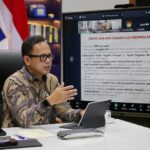 Wamendagri Bima Pacu Pemda Tingkatkan Realisasi APBD untuk Dukung Pertumbuhan Ekonomi