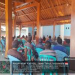 Dana PTSL Rp200 Juta di Desa Talok Tanpa Laporan Tertulis, Warga Tuntut Transparansi!