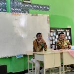 S2 Pendidikan Dasar Unusa Lakukan Pengmas Pelatihan Penggunaan Artificial Intelligence di DRI Ar-Rahmah