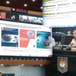 Mendagri Tito Minta Pemda Prioritaskan Penanganan TBC dan Dukung Pelaksanaan Program MBG