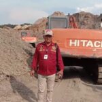 LIN DPD 16 Jatim Bongkar Tambang Ilegal di Tuban: Pemerintah & Aparat Diduga Tutup Mata!