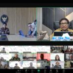 Wamendagri Ribka Minta Enam Provinsi di Tanah Papua Percepat Eliminasi Malaria