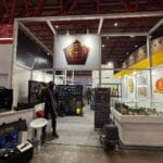 Pusziad Wakili TNI AD Dalam Pameran ADEXCO TA 2025