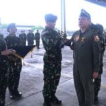 Tiga Penerbang Lanud Sultan Hasanuddin Torehkan Prestasi, Capai 2.000 Jam Terbang dan Terbang Solo Pesawat Sukhoi 27/30