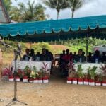 Program TNI Manunggal Air : Penguatan Infrastruktur Air Bersih melalui Pembangunan Sumur Bor di Mindiptana