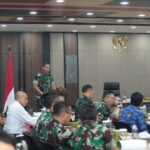 TMMD ke-126: TNI dan Pemda Bersatu Bangun Desa, Sejahterakan Rakyat