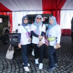 320 Kendaraan Legendaris Meriahkan Pesta Rakyat HUT ke-80 TNI di Monas