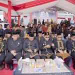 Erau Adat Kutai, Dandim 0906/Kkr: Wujud Pelestarian Tradisi dan Daya Tarik Wisata
