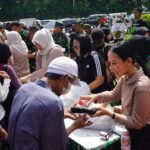 TNI AD Fair 2025: Dua Hari Penuh Memori Kebersamaan Prajurit dan Rakyat di Monas