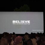 Semangat Merah Putih Berkobar di Persami Korps Kadet Republik Indonesia