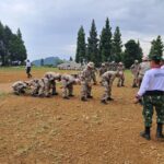 KKRI Hadirkan Bela Negara Era Baru: Etik, Kreatif, dan Berlandaskan Wawasan Nusantara