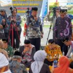 Tradisi Budaya Beseprah Yang Penuh Dengan Makna