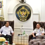 Bakamla RI Raih Opini WTP dari BPK atas Laporan Keuangan 2024