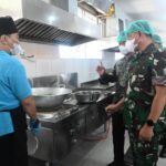 Panglima TNI Resmikan SPPG TNI, Perkuat Program Makan Bergizi Gratis bagi Anak Bangsa