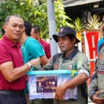 Panglima TNI : Berkuda Bentuk Generasi Muda yang Tangguh dan Berkarakter