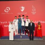 Ketum PBTI Apresiasi Atlet Junior Taekwondo Indonesia Sukses Raih Dua Medali di AYG Bahrain 2025