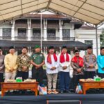 Danramil Tenggarong Nyatakan Kesiapan Personelnya Dalam Mendukung MTQ ke-46 di Kukar