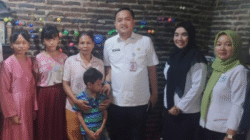 Disdikbud Lampung Fasilitasi Pendidikan Gina, Siswi Korban Bullying yang Putus Sekolah
