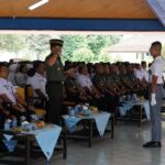 Akmil Laksanakan Studi Banding ke SMU Taruna Nusantara