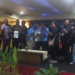 Gelar Senat Raja Ampat Tegaskan Pengakuan dan Perlindungan Hak Masyarakat Adat